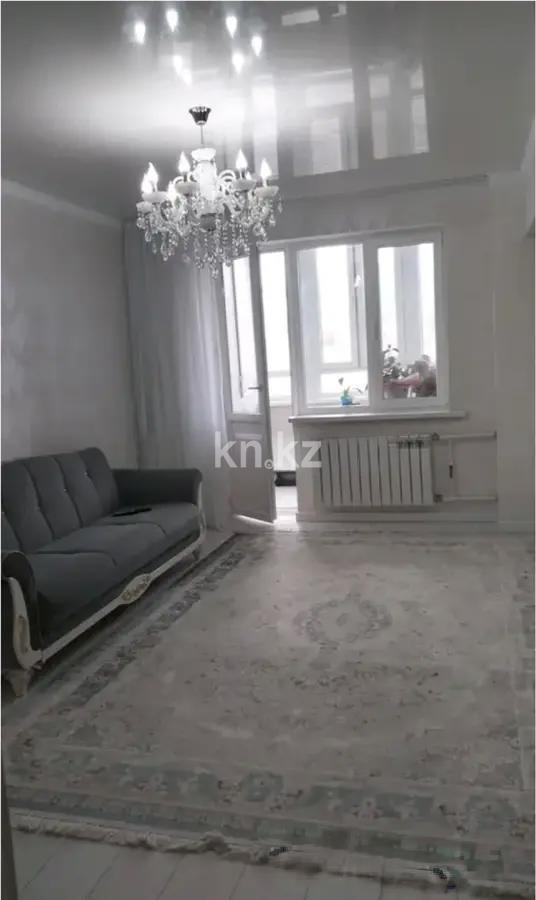 Продажа 3-комнатной квартиры, 68 м² - Продажа трехкомнатных квартир в блочном доме в Казахстане фото 1 из 2