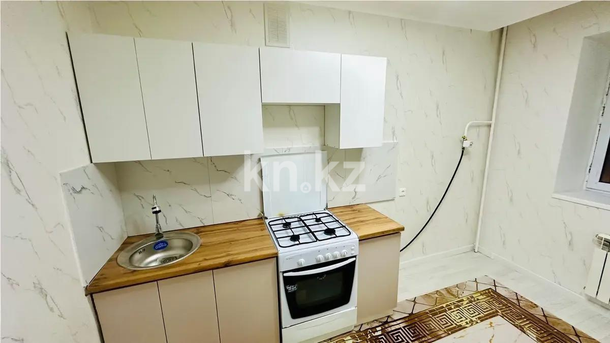 Продажа 1-комнатной квартиры, 35.3 м², пр. Кошкарбаева, дом  80/1 - Продажа  однокомнатных квартир в Астане без посредников с фото фото 2 из 4