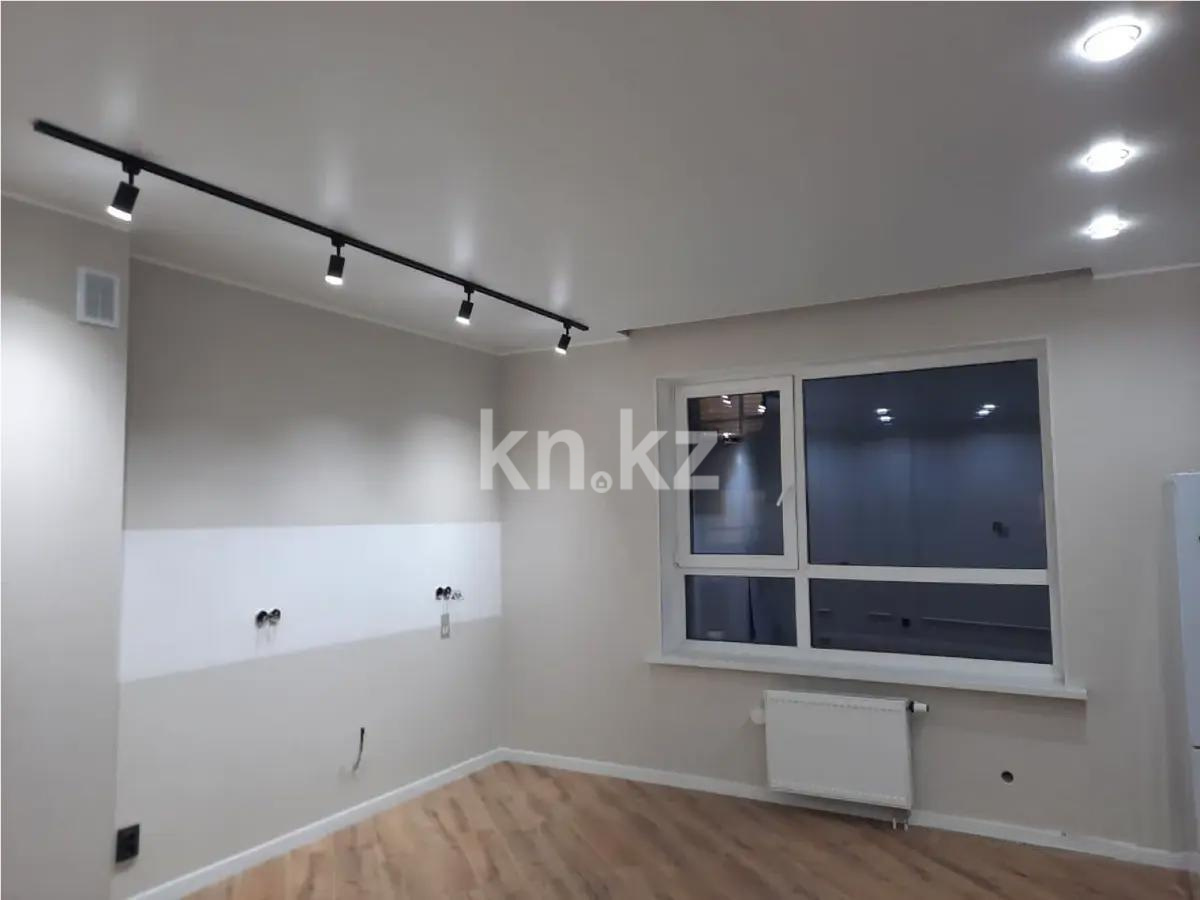 Продажа 3-комнатной квартиры, 66 м², ул. Момышулы, дом  10/12 - Продажа квартир в Алматы фото 2 из 5