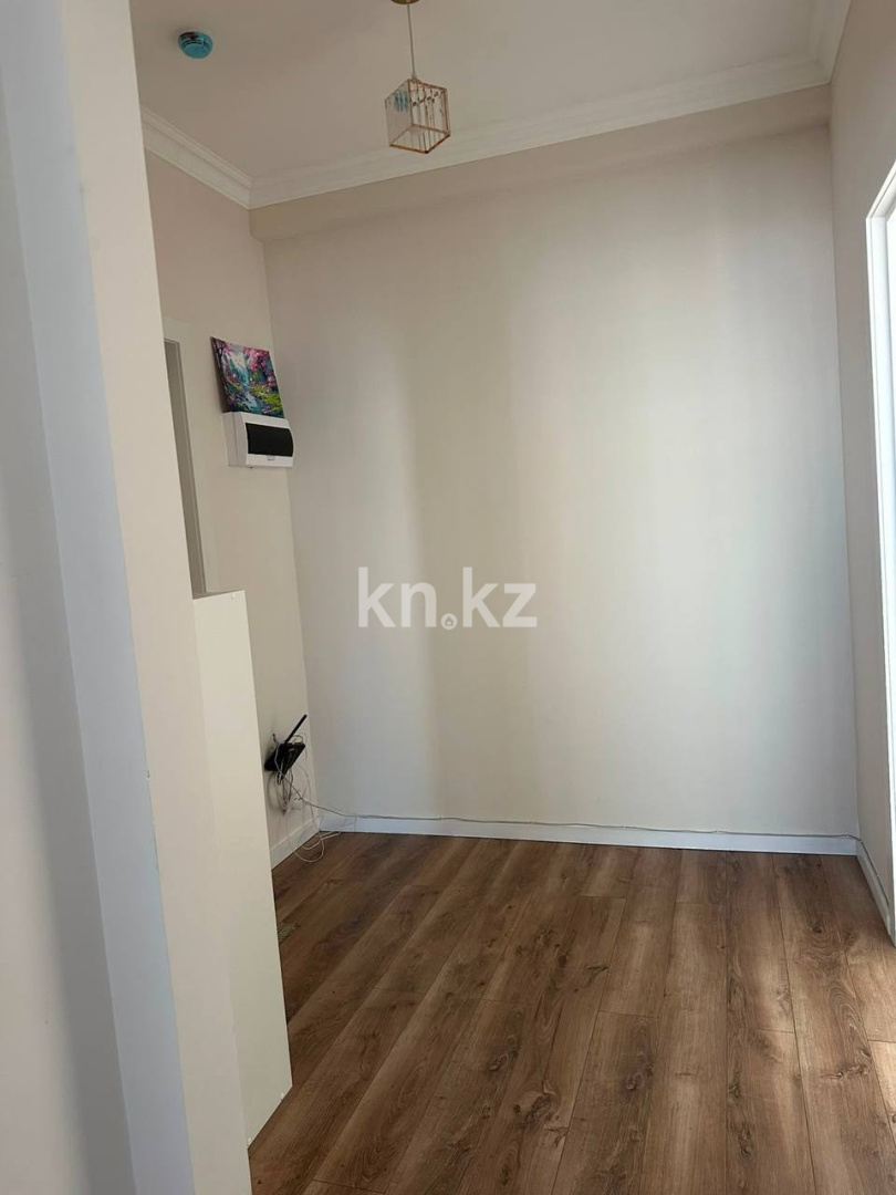 Аренда 2-комнатной квартиры, 62 м² - Аренда двухкомнатных квартир помесячно в Казахстане фото 9 из 10