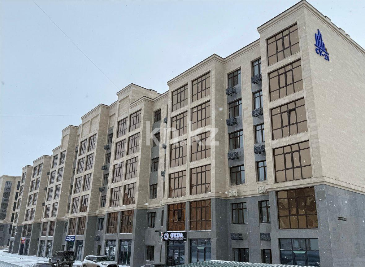 Продажа 3-комнатной квартиры, 63 м² в Караганде - фото 10