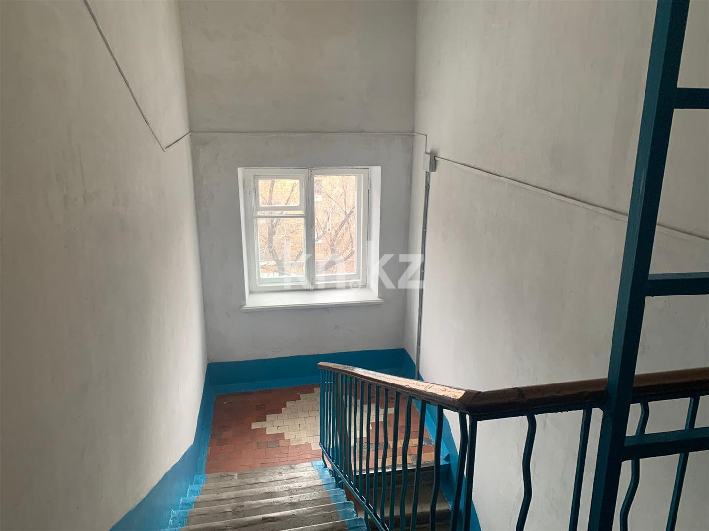 Продажа 3-комнатной квартиры, 50 м², пр. Бухар-жырау, дом  67 в Караганде - фото 14