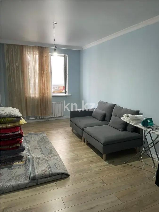 Продажа 3-комнатной квартиры, 105 м², ул. Омарова, дом  5/1 - Продажа  трехкомнатных квартир в новостройках Астаны фото 2 из 6