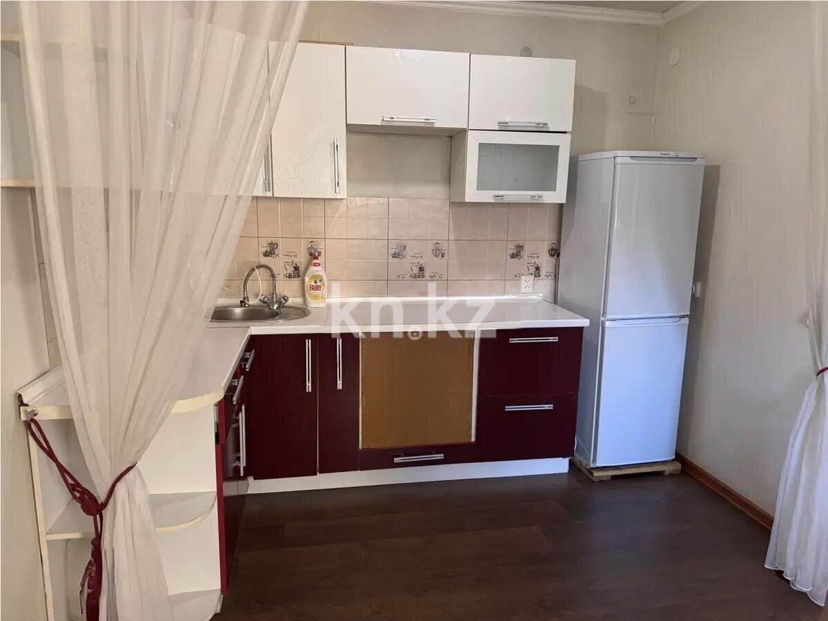 Продажа 2-комнатной квартиры, 38 м² в Астане - фото 3