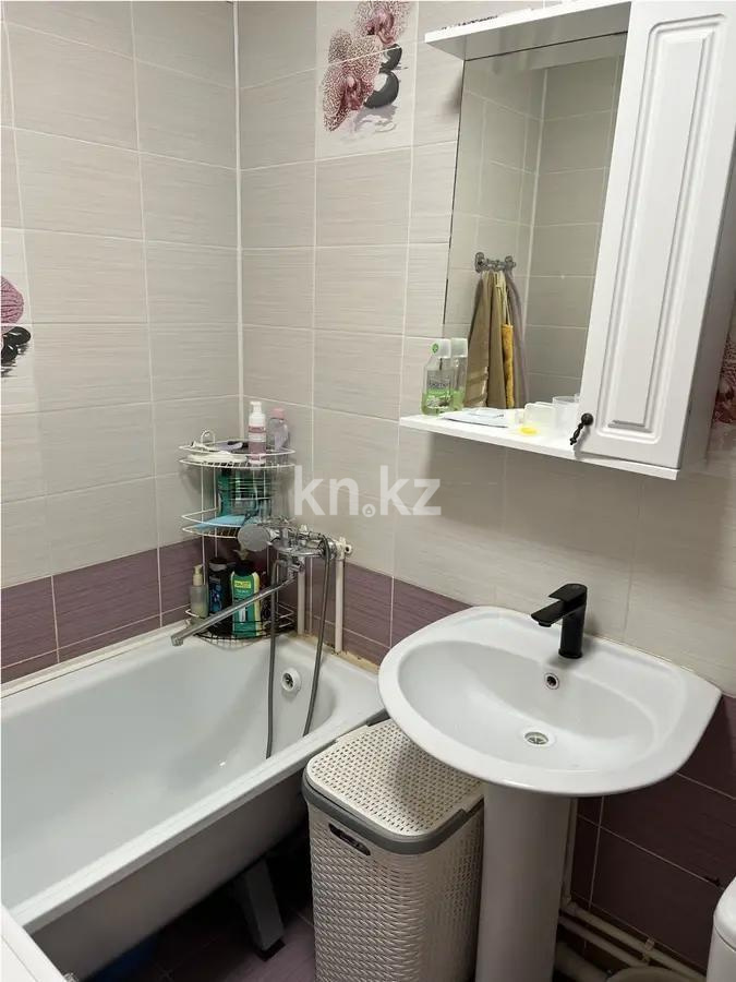 Продажа 2-комнатной квартиры, 48 м², пр. Мира, дом  74/1 в Темиртау - фото 4