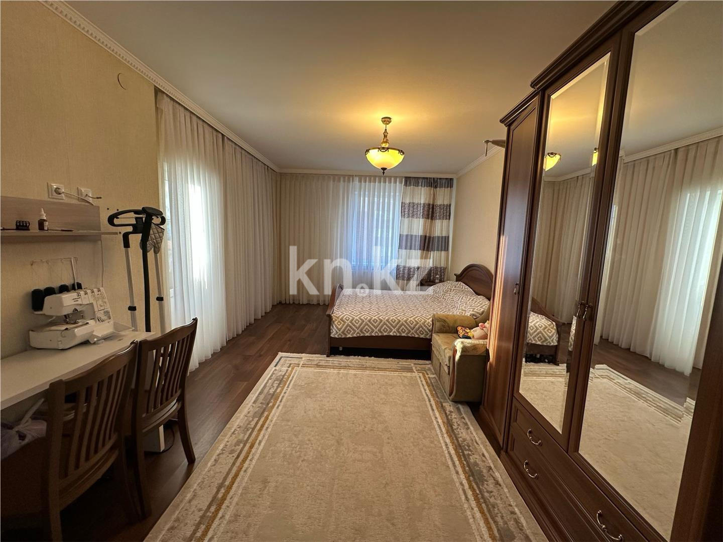 Продажа 3-комнатной квартиры, 110 м² в Астане - фото 5