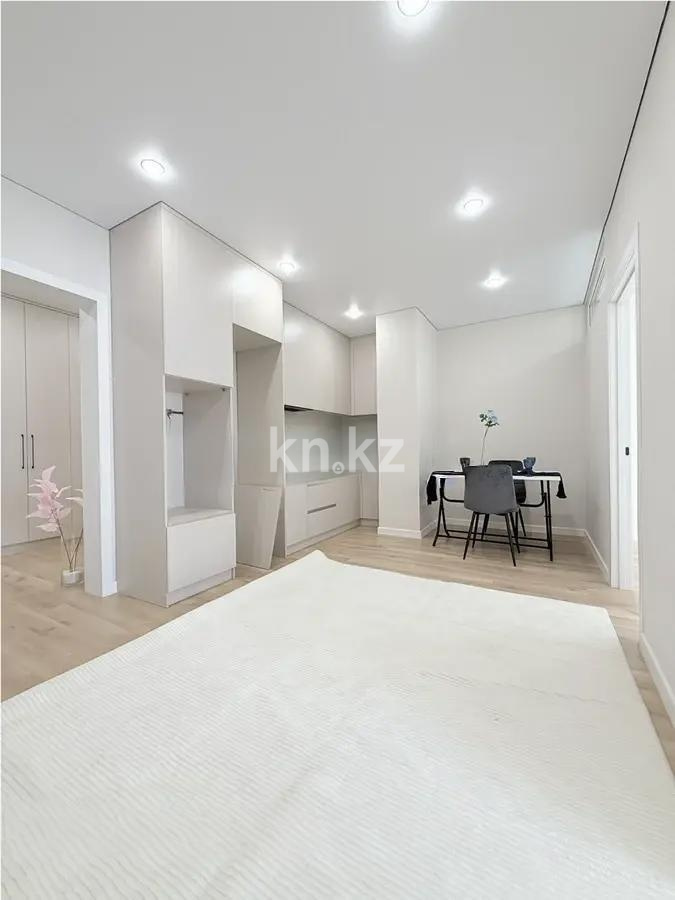 Продажа 3-комнатной квартиры, 56 м² - Продажа трехкомнатных квартир от собственников в Алматы - страница 10 фото 4 из 4