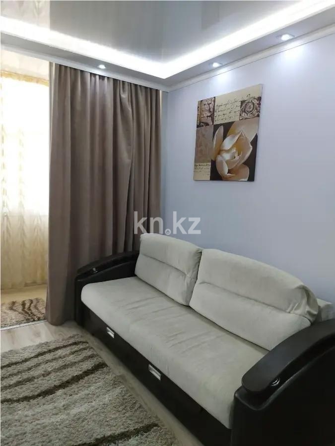 Продажа 2-комнатной квартиры, 52.4 м² в Астане