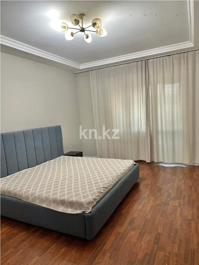 Продажа 4-комнатной квартиры, 145 м², ул. Луганского, дом  1 - Продажа квартир в Алматы фото 2 из 5