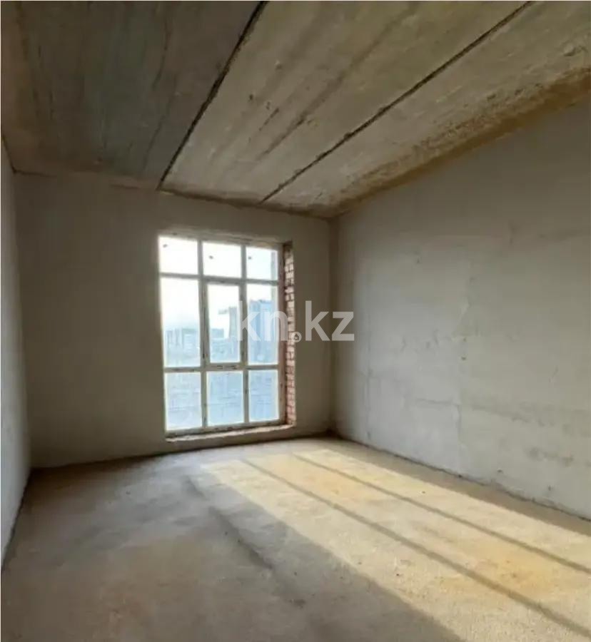 Продажа 3-комнатной квартиры, 94 м², ул. А-52, дом  8 - Продажа квартир в Астане фото 1 из 1