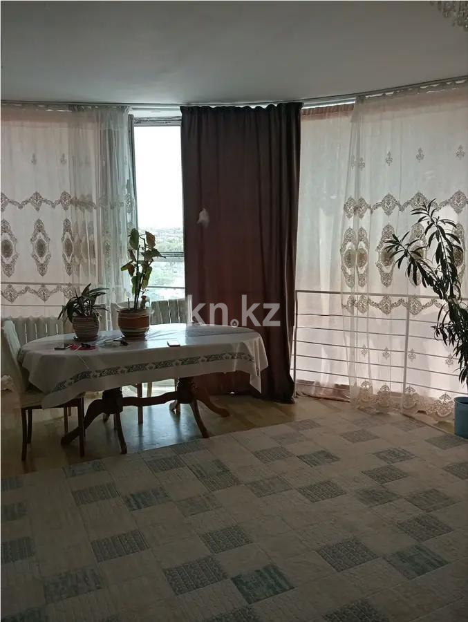 Продажа 1-комнатной квартиры, 58 м², пр. Тлендиева, дом  36 - Продажа квартир в новостройках Астаны без посредников с фото фото 1 из 2