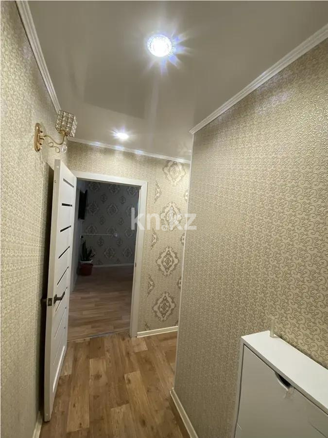 Продажа 2-комнатной квартиры, 46 м², мкр-н 7, дом  27 - Продажа квартир в Темиртау без посредников фото 2 из 2