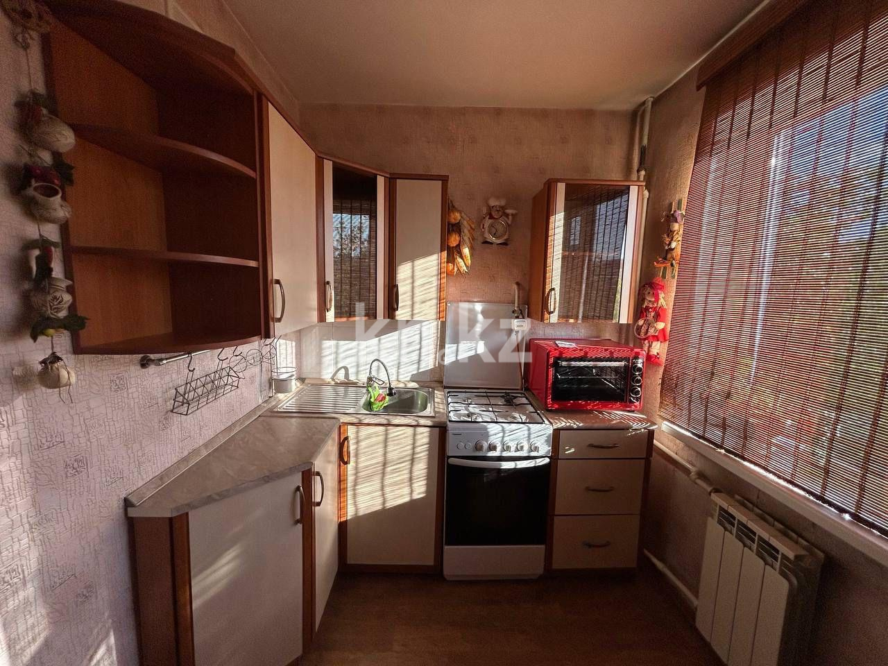 Продажа 3-комнатной квартиры, 58 м², ул. Ерубаева в Караганде - фото 10