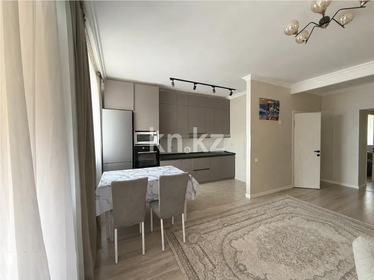Продажа 3-комнатной квартиры, 60 м² в Астане - фото 3