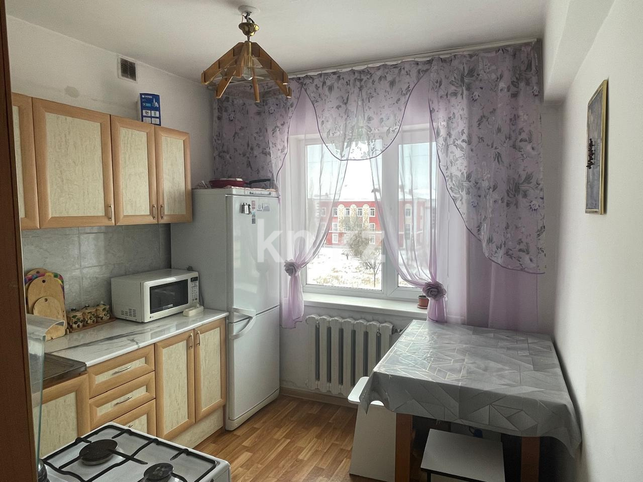 Продажа 2-комнатной квартиры, 44 м², ул. Кужанова - Продажа  двухкомнатных квартир в Сарани фото 5 из 9