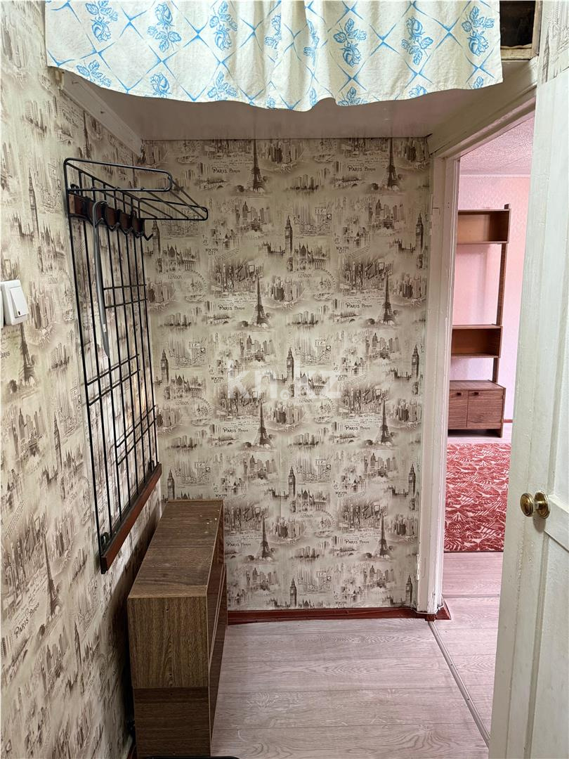 Продажа 2-комнатной квартиры, 44 м², ул. Ержанова в Караганде - фото 5