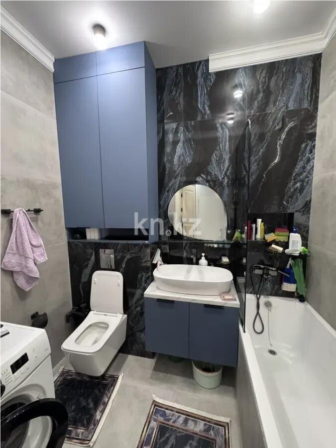 Продажа 3-комнатной квартиры, 86 м² в Астане - фото 5