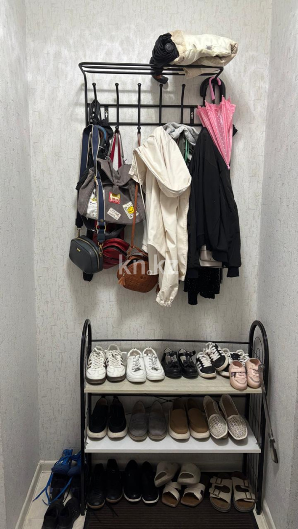 Продажа 1-комнатной квартиры, 30 м² - Продажа домов, коттеджей в Шахтинске фото 6 из 9