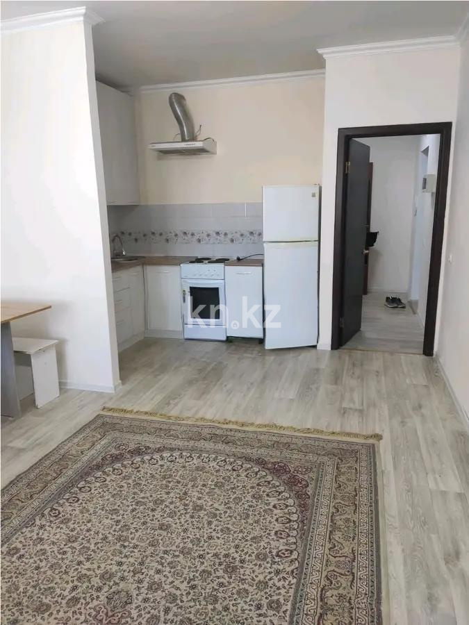 Продажа 1-комнатной квартиры, 35 м² - Продажа квартир в р-не Сарыарка Астаны - страница 3 фото 2 из 3