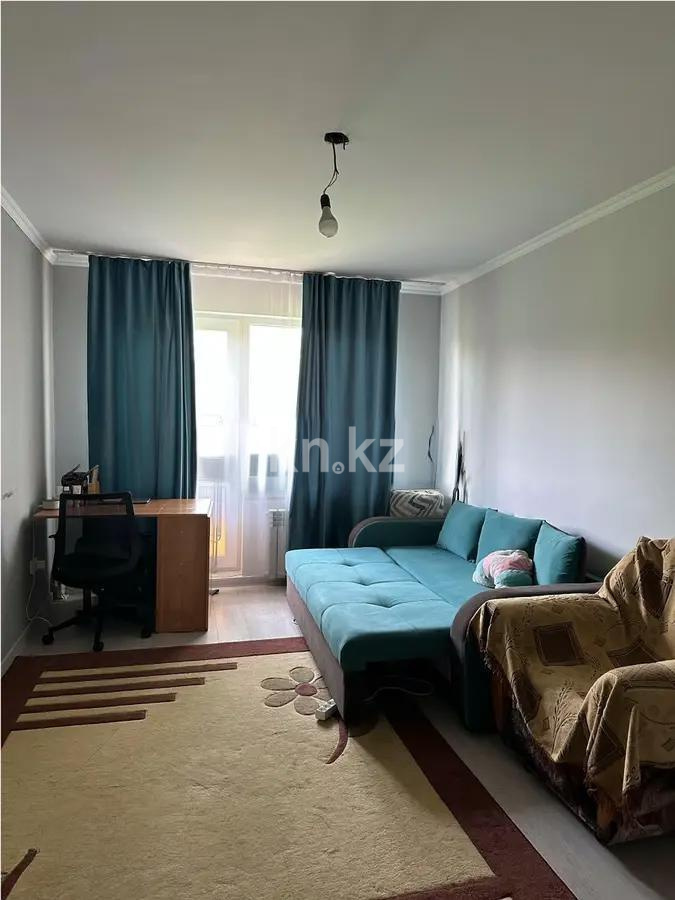 Продажа 1-комнатной квартиры, 32 м² в Алматы