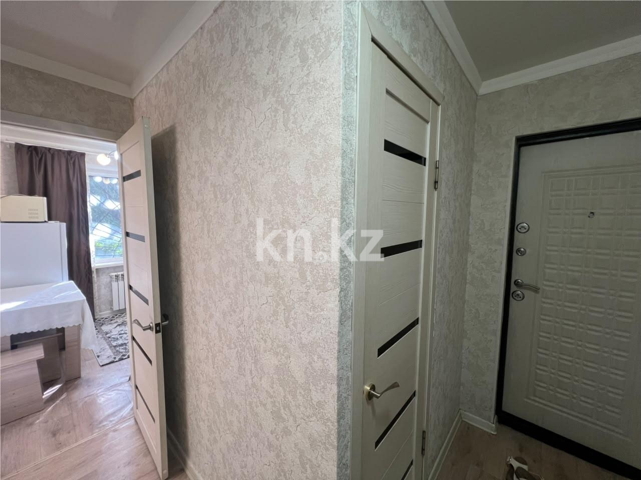 Продажа 1-комнатной квартиры, 30 м² в Караганде - фото 5