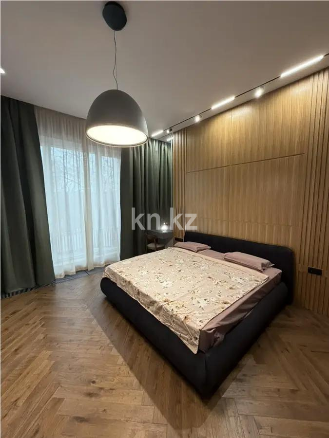 Продажа 2-комнатной квартиры, 87 м² - Продажа  двухкомнатных квартир в новостройках Алматы с фото - страница 3 фото 2 из 5