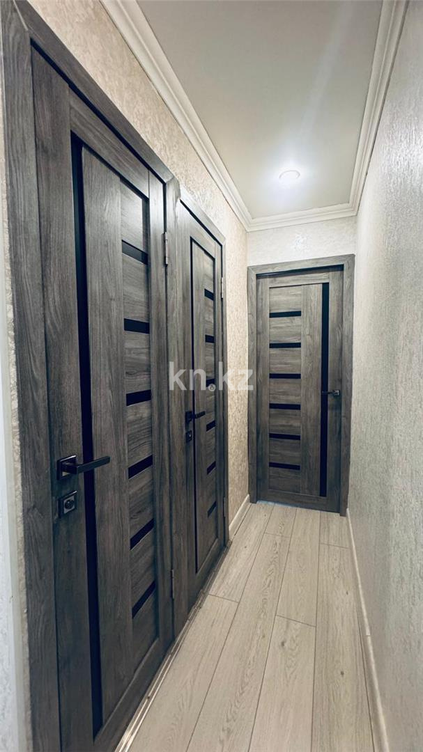 Продажа 5-комнатной квартиры, 84 м², 1 кв-л - Продажа  пятикомнатных квартир в Караганде фото 14 из 16