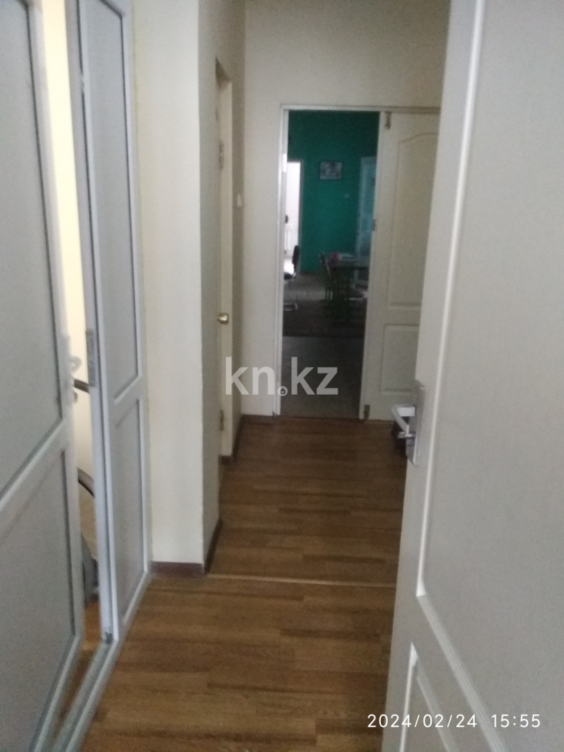 Продажа , 1084 м², мкр-н Степной-1, дом  5/3 - Продажа зданий в Караганде фото 12 из 21