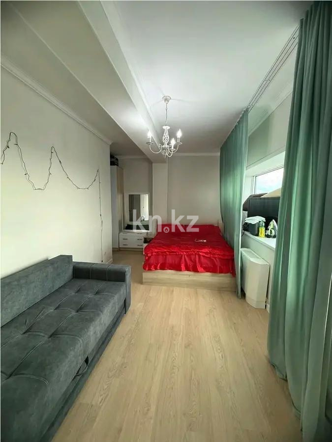 Продажа 4-комнатной квартиры, 132.4 м² в Астане - фото 2