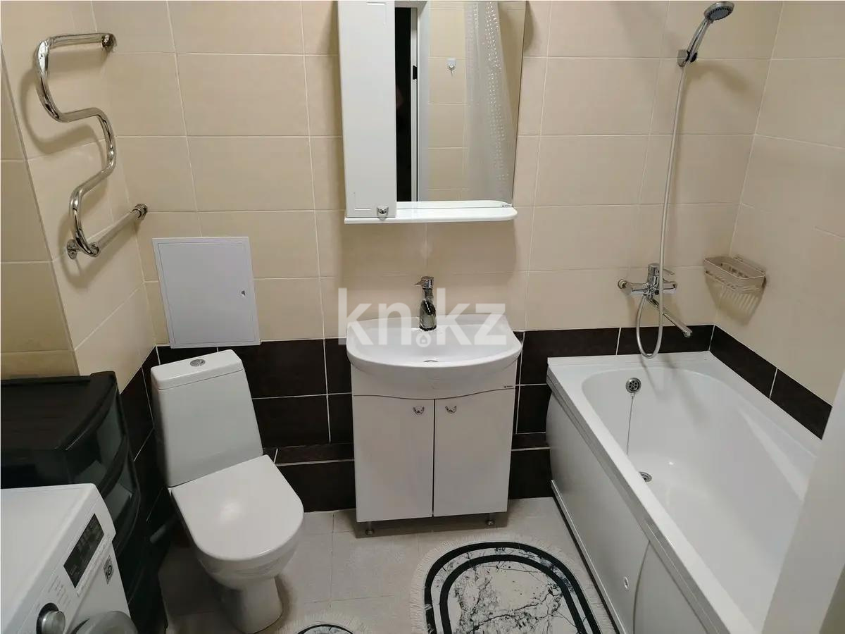 Продажа 1-комнатной квартиры, 46 м² - Продажа недвижимости в Казахстане - страница 4 фото 3 из 3