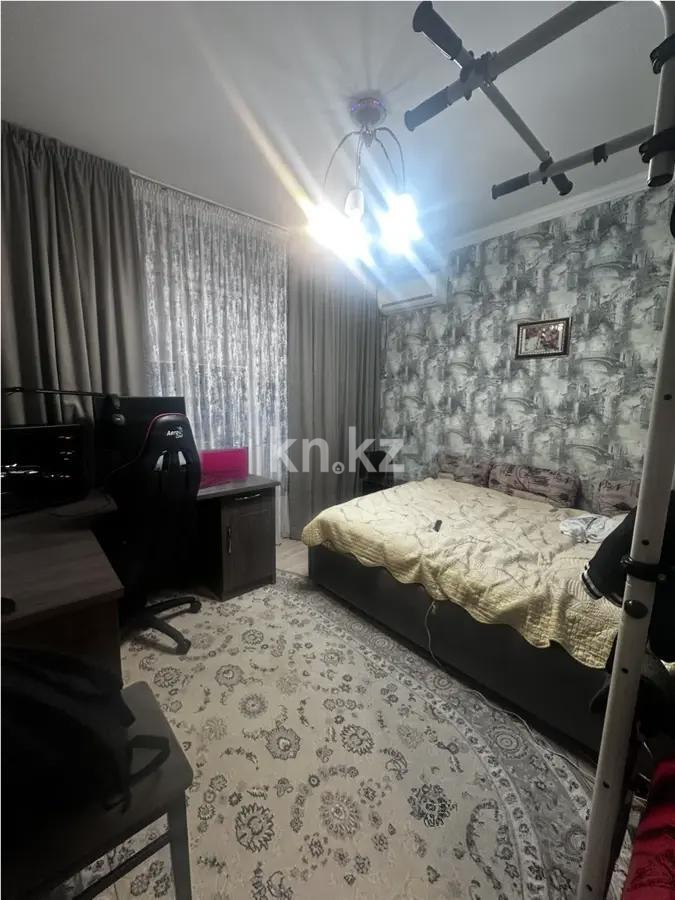 Продажа 3-комнатной квартиры, 75 м² в Алматы - фото 3