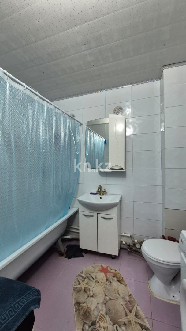 Продажа 1-комнатной квартиры, 46 м² - Продажа однокомнатных квартир в панельном доме в Казахстане - страница 2 фото 21 из 29