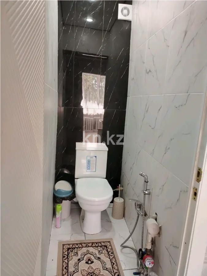 Продажа 2-комнатной квартиры, 46.7 м² в Астане - фото 4
