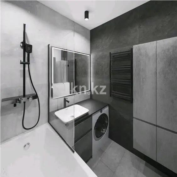 Продажа 2-комнатной квартиры, 61 м², пр. Тлендиева, дом  15/1 - Продажа квартир в Казахстане фото 4 из 5