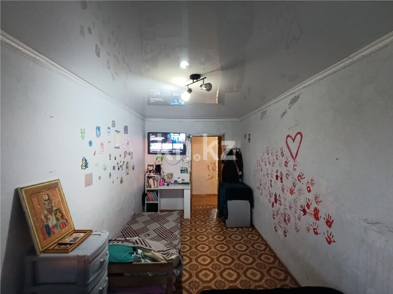 Продажа 2-комнатной квартиры, 46 м² в Караганде - фото 6