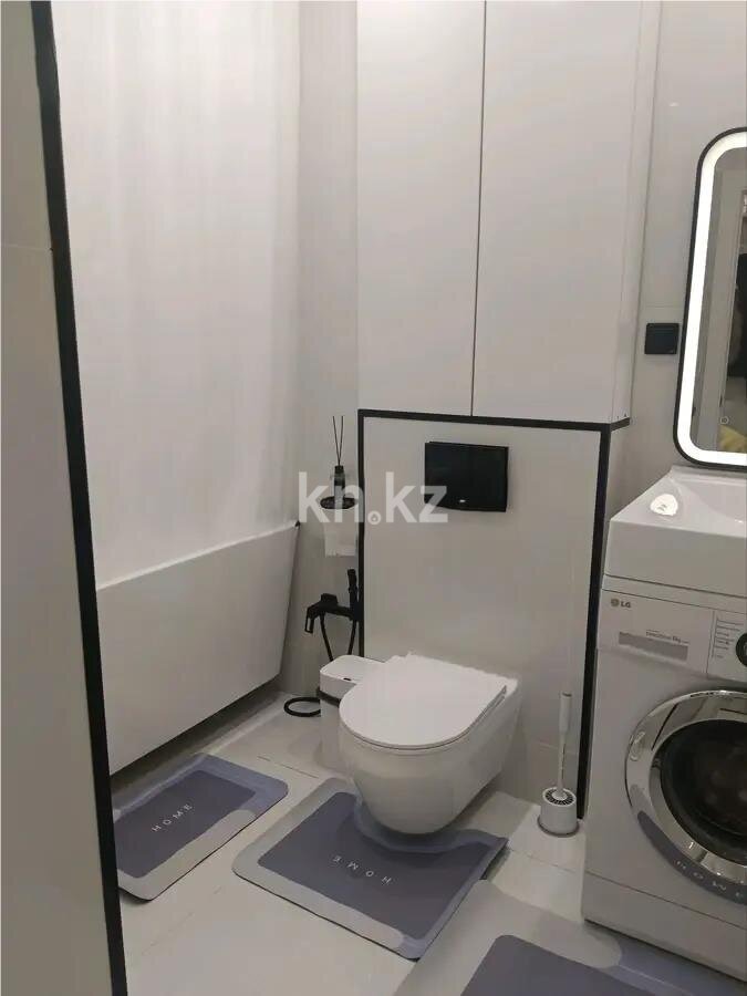 Продажа 2-комнатной квартиры, 45 м² в Астане - фото 4