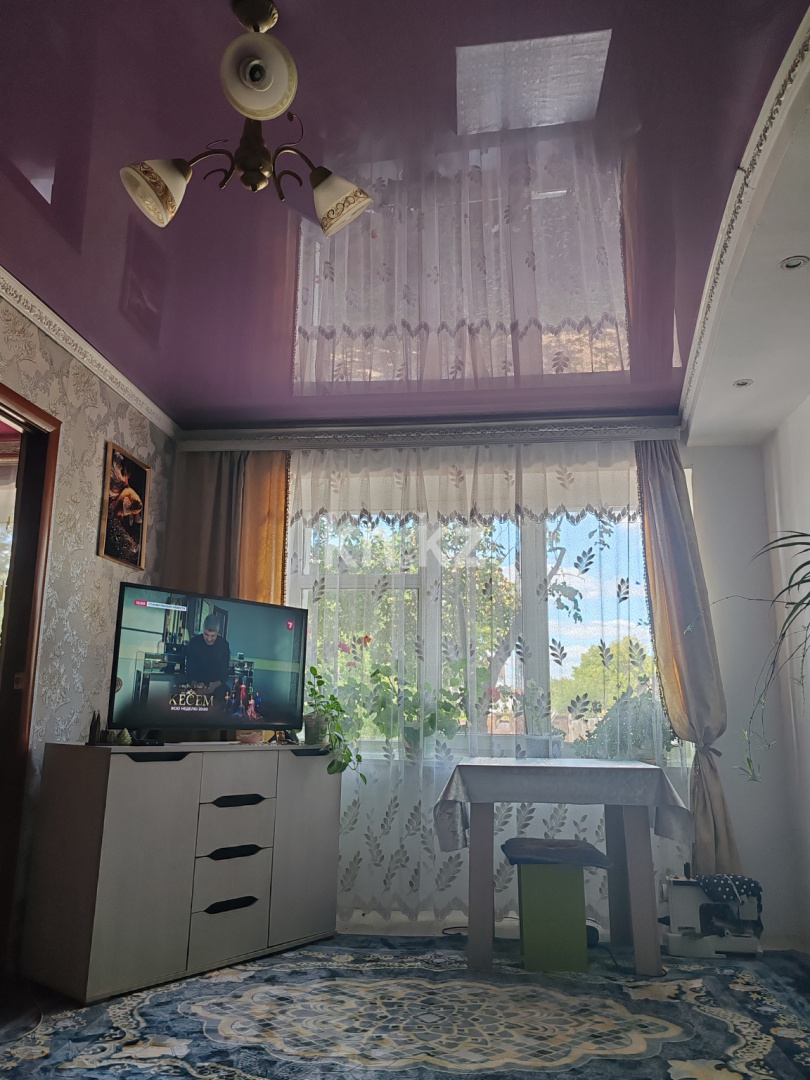 Продажа 2-комнатной квартиры, 42 м², Тауелсыздык, дом  73 - Продажа жилой и коммерческой недвижимости в Карагандинской области фото 1 из 3