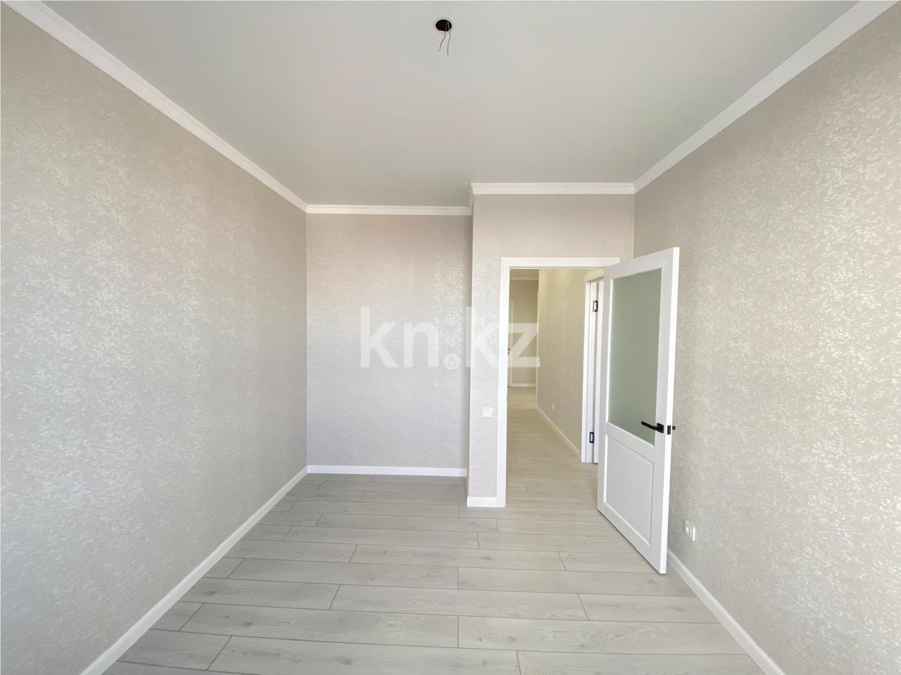 Продажа 3-комнатной квартиры, 78 м², ул. Шаймерденова - Продажа квартир в Астане фото 6 из 18