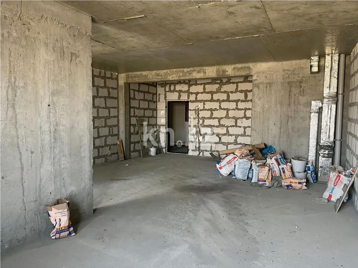 Продажа 2-комнатной квартиры, 63 м², пр. Рыскулова, дом  103/7 стр - Продажа  двухкомнатных квартир в новостройках Алматы без посредников фото 2 из 2