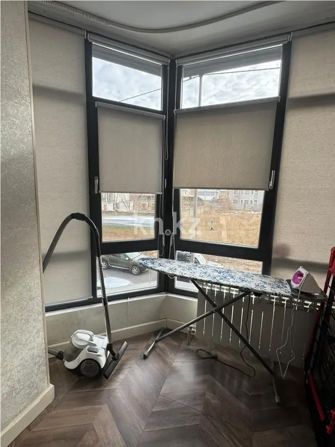 Продажа 1-комнатной квартиры, 50 м², мкр-н Думан-2, дом  25 - Продажа  однокомнатных квартир в новостройках Алматы фото 6 из 6