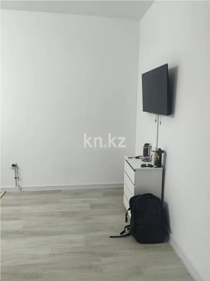 Продажа 1-комнатной квартиры, 42 м² - Продажа квартир в Алматы - страница 4 фото 1 из 3