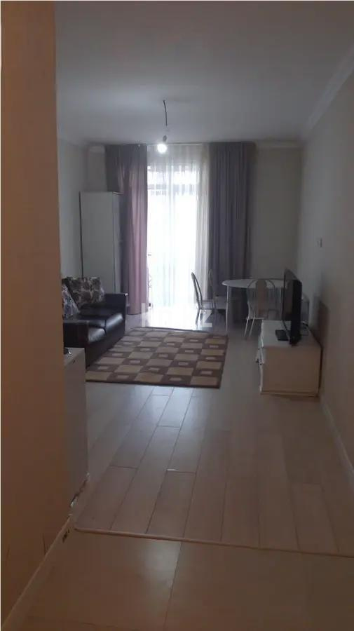 Продажа 1-комнатной квартиры, 33 м² в Астане