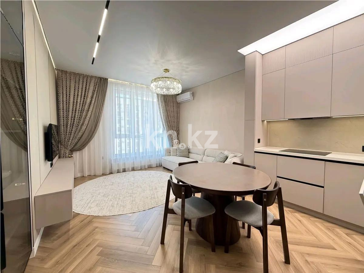 Продажа 3-комнатной квартиры, 77 м² - Продажа квартир в Астане - страница 2 фото 3 из 5