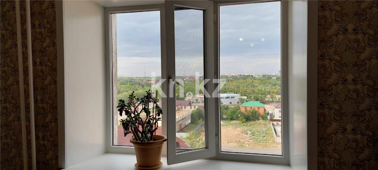 Продажа 2-комнатной квартиры, 49 м², ул. Анжерская, дом  39 - Продажа  двухкомнатных квартир в Караганде с фото фото 3 из 10