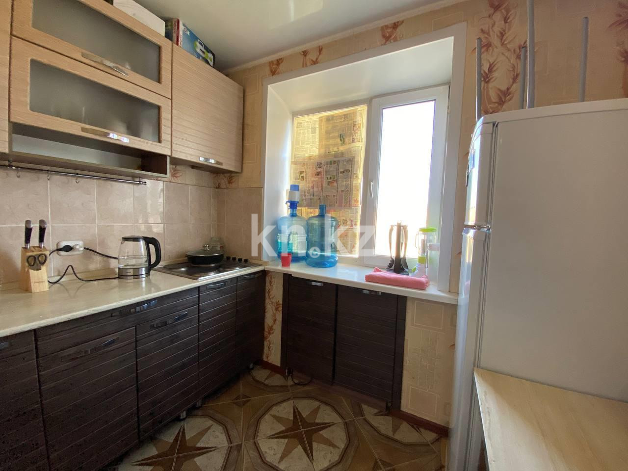 Продажа 2-комнатной квартиры, 44 м², мкр-н 21, дом  25 в Караганде - фото 6