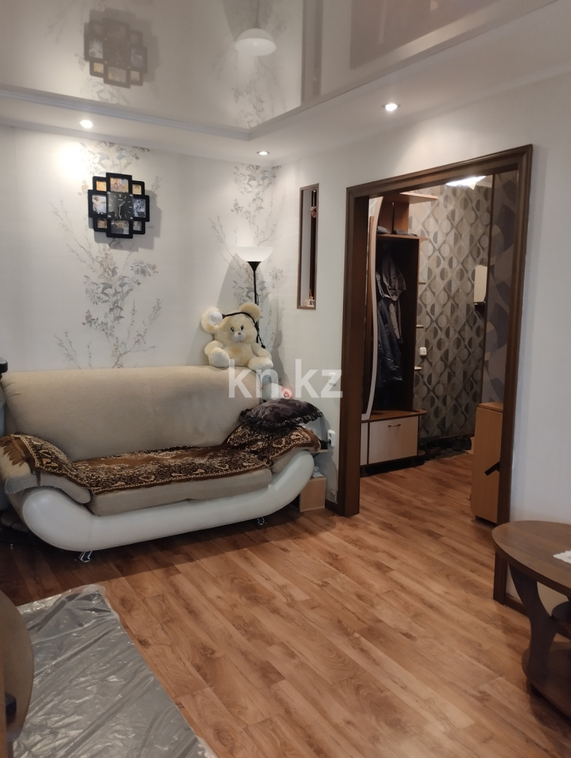 Продажа 2-комнатной квартиры, 42.2 м², ул. Ермекова, дом  14 в Караганде - фото 8