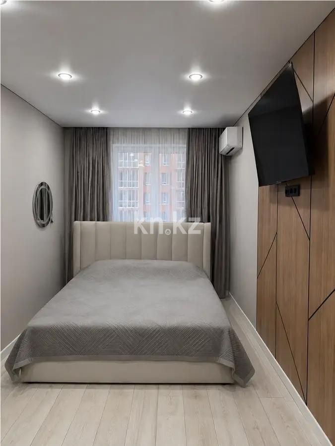 Продажа 1-комнатной квартиры, 40 м² - Недвижимость в Казахстане - страница 24 фото 2 из 6