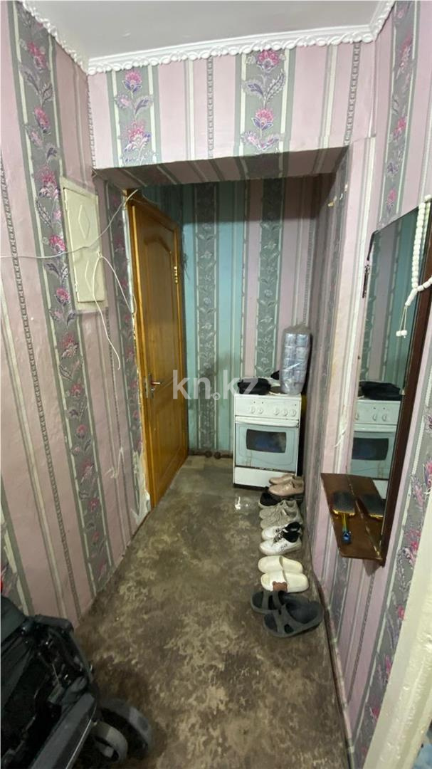 Продажа 3-комнатной квартиры, 59 м², ул. Чернышевского - Продажа жилой и коммерческой недвижимости в Темиртау фото 14 из 16