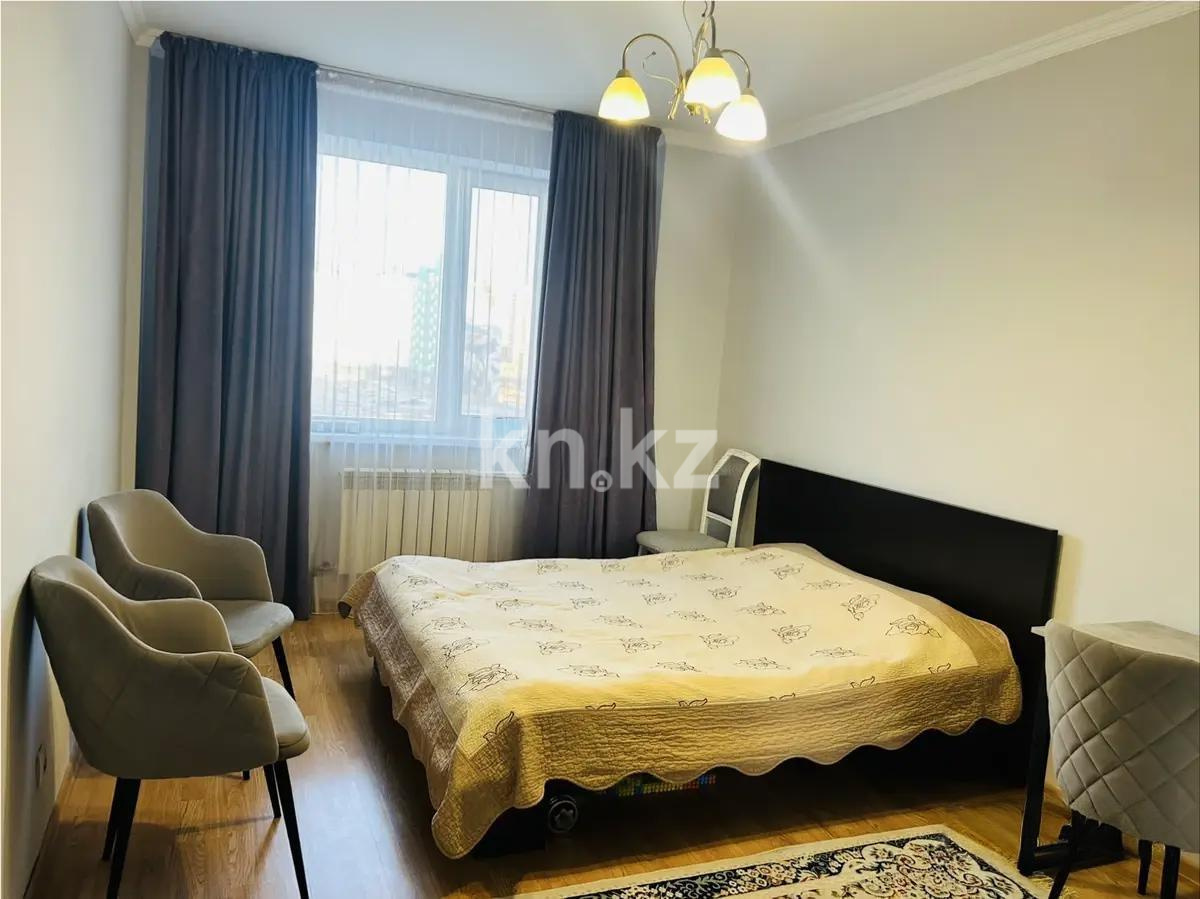 Продажа 2-комнатной квартиры, 62 м² в Астане - фото 2