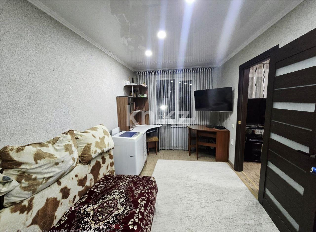 Продажа 2-комнатной квартиры, 46 м² - Продажа квартир в Казахстане - страница 24 фото 3 из 9